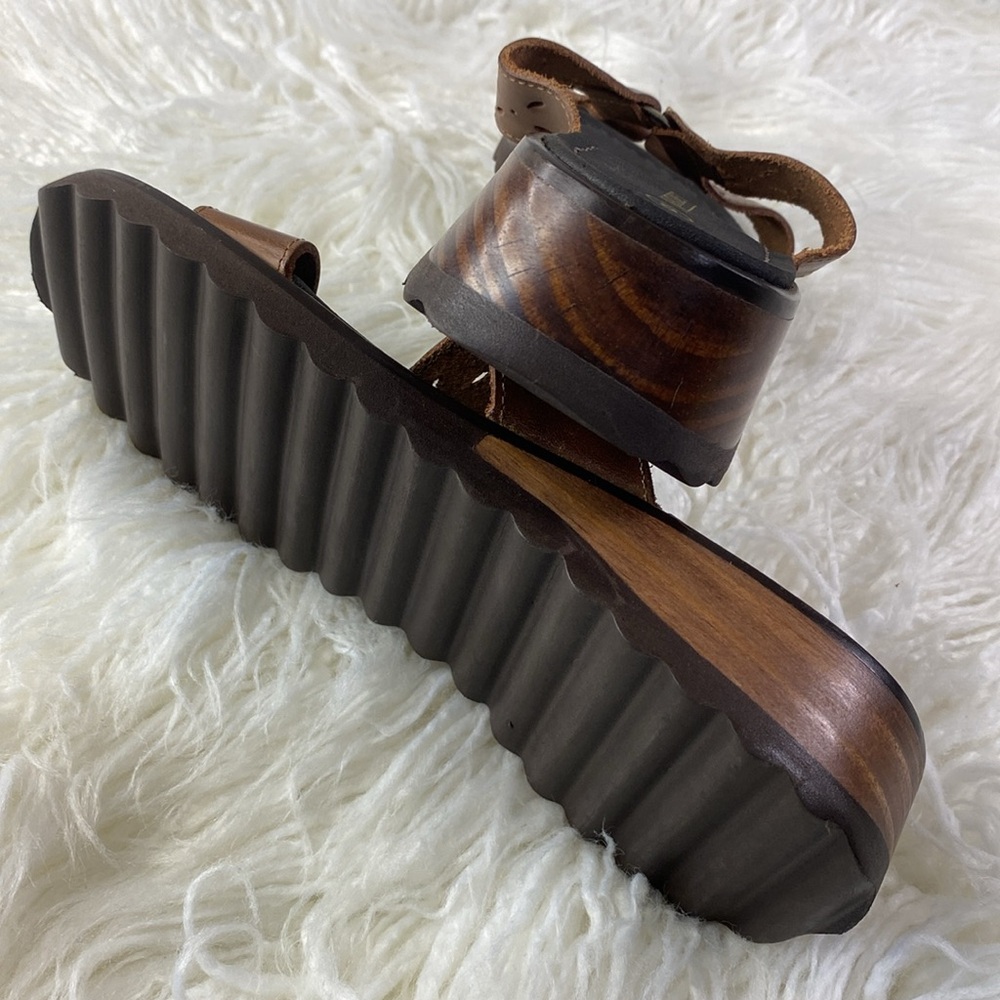 🧡🧡-Nature Trek Sandals-🧡🧡 - Picture 7 of 9